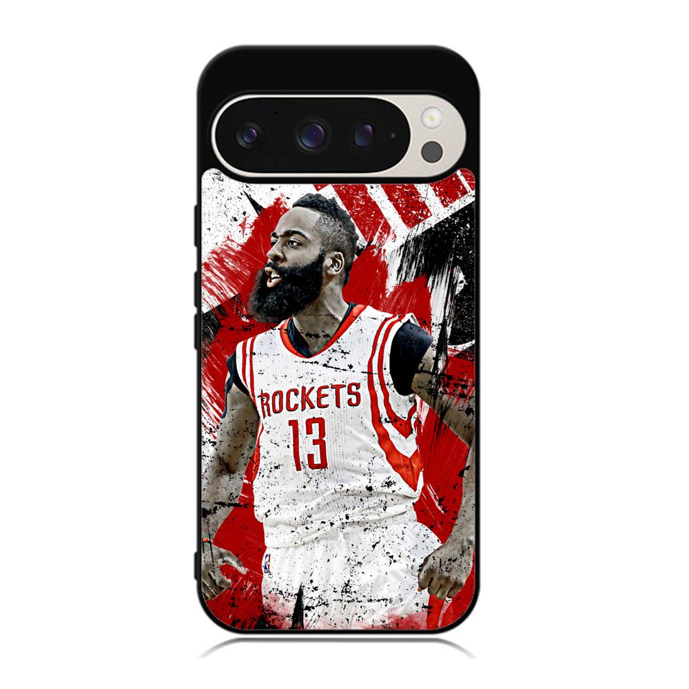 james harden Case Google Pixel 9 Pro XL BC1427