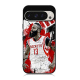 james harden Case Google Pixel 9 Pro XL BC1427