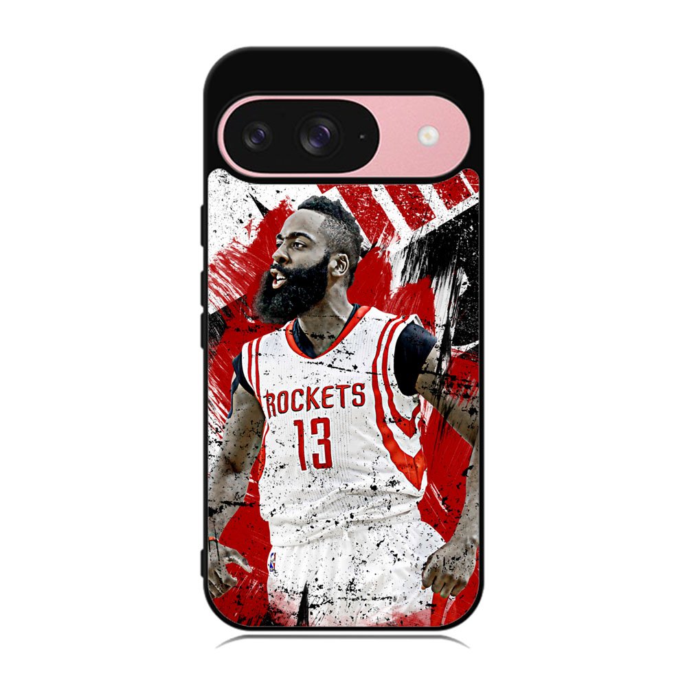 james harden Case Google Pixel 9 BC1427