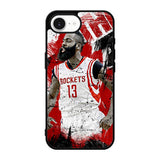 james harden iPhone 16e Case BC1427