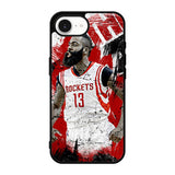 james harden iPhone 17e Case BC1427