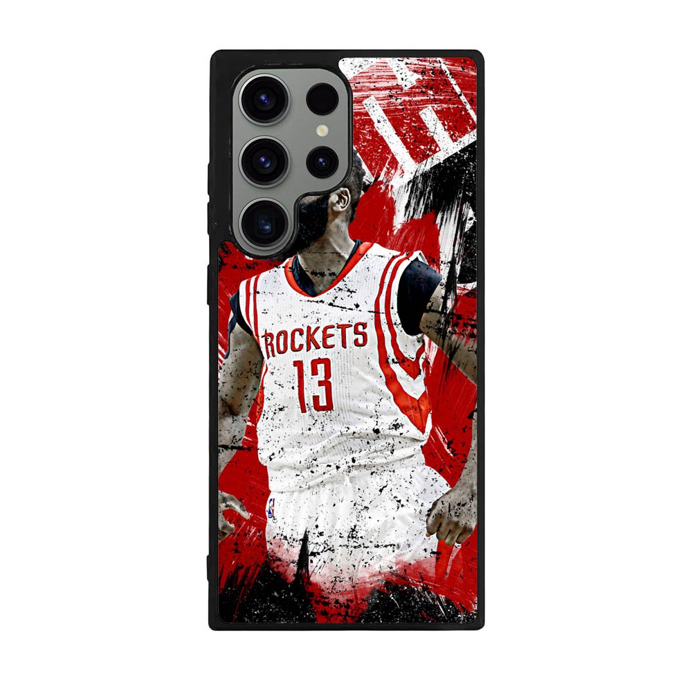 james harden Case Samsung Galaxy S25 Ultra 5G BC1427