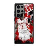 james harden Case Samsung Galaxy S24 Ultra 5G BC1427