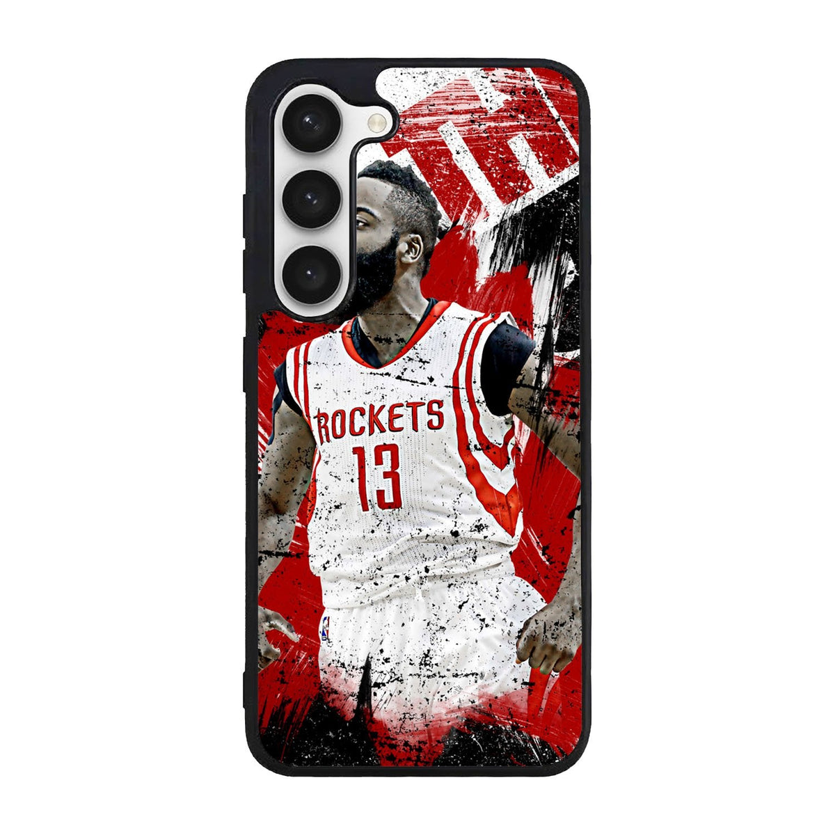 james harden Case Samsung Galaxy S25 5G BC1427