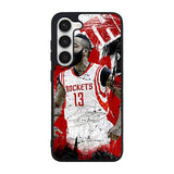 james harden Case Samsung Galaxy S24 Plus 5G BC1427