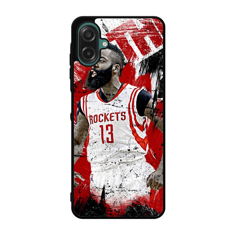 james harden Case Samsung Galaxy A07 BC1427