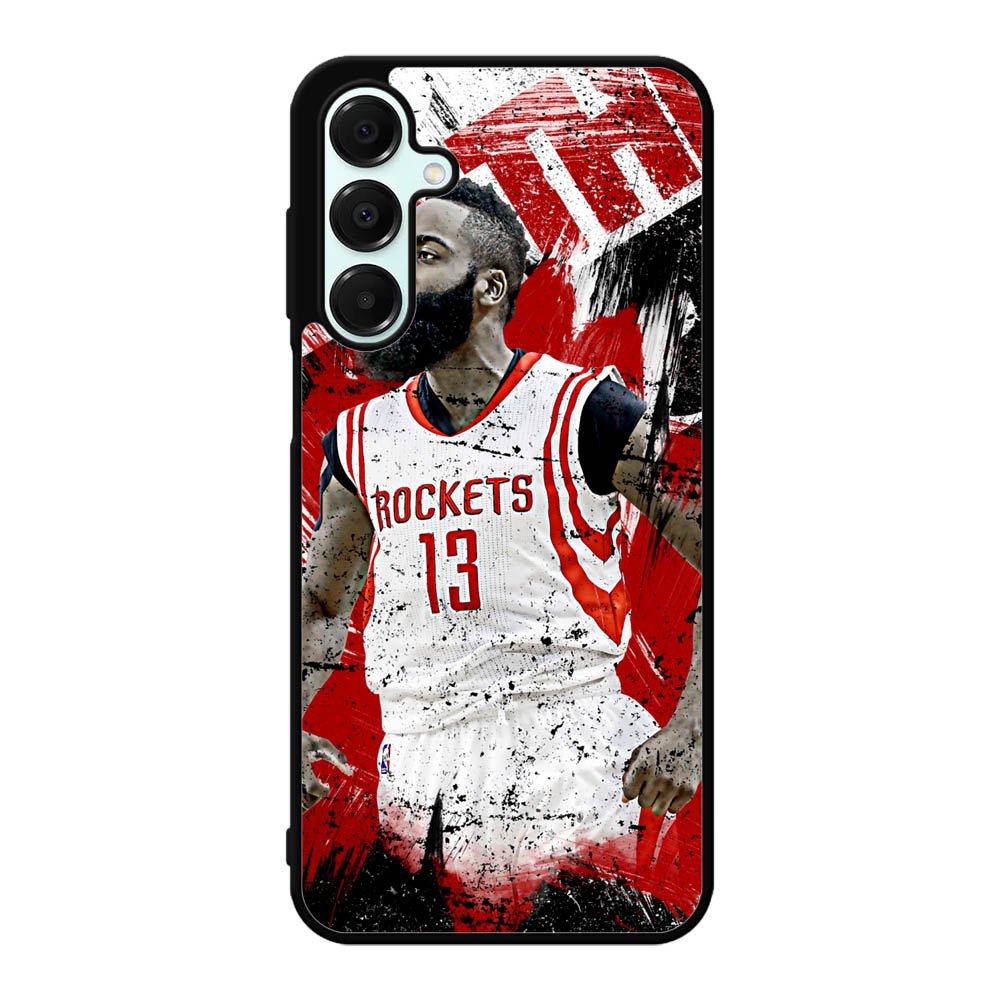 james harden Samsung Galaxy A16 Case BC1427