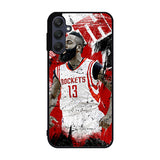 james harden Samsung Galaxy A25 5G Case BC1427