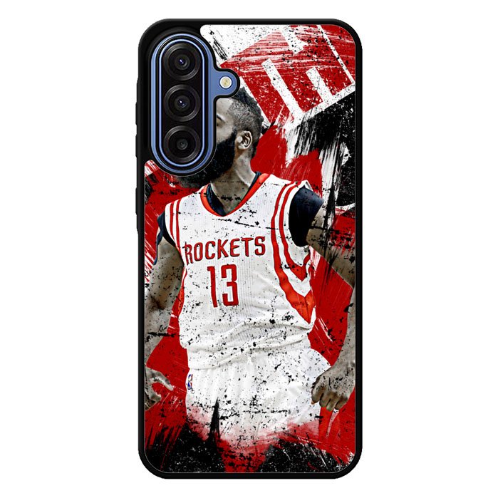 james harden Samsung Galaxy A17 5G Case BC1427
