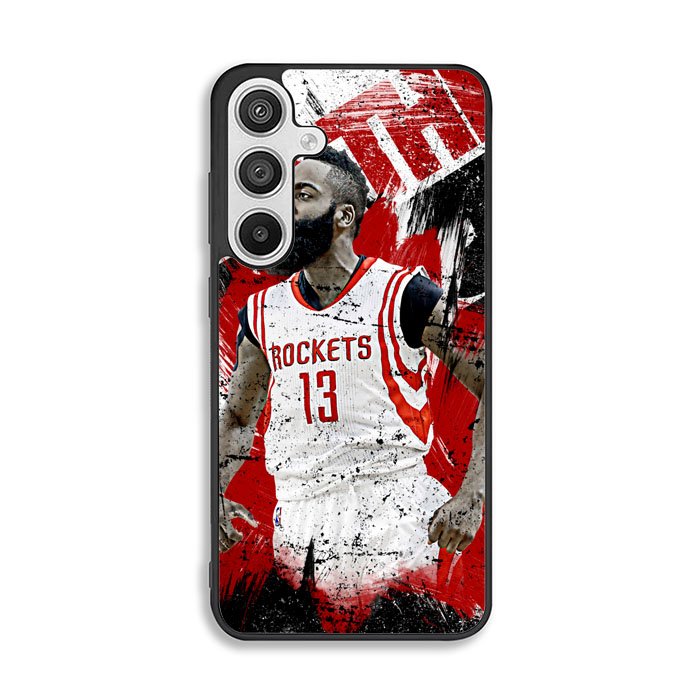 james harden Samsung Galaxy A26 Case BC1427