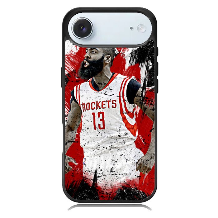 james harden iPhone 17 Air Case BC1427