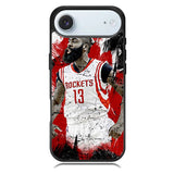 james harden iPhone 17 Air Case BC1427