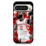 james harden Google Pixel 10 | Google Pixel 10 Pro Case BC1427