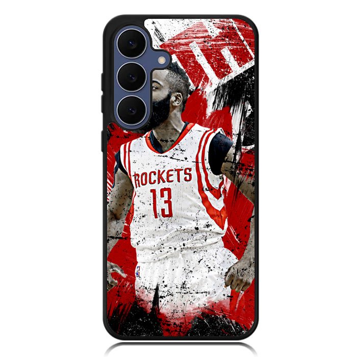 james harden Samsung Galaxy S25 FE Case BC1427