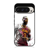 lebron james art Case Google Pixel 9 Pro XL BC1428