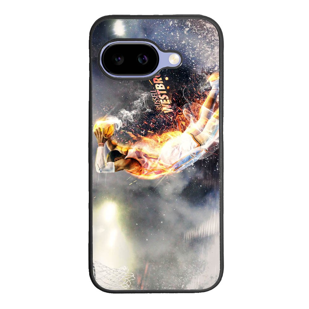russell westbrook Google Pixel 10A Case BC1429