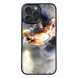 russell westbrook Case iPhone 15 Pro BC1429