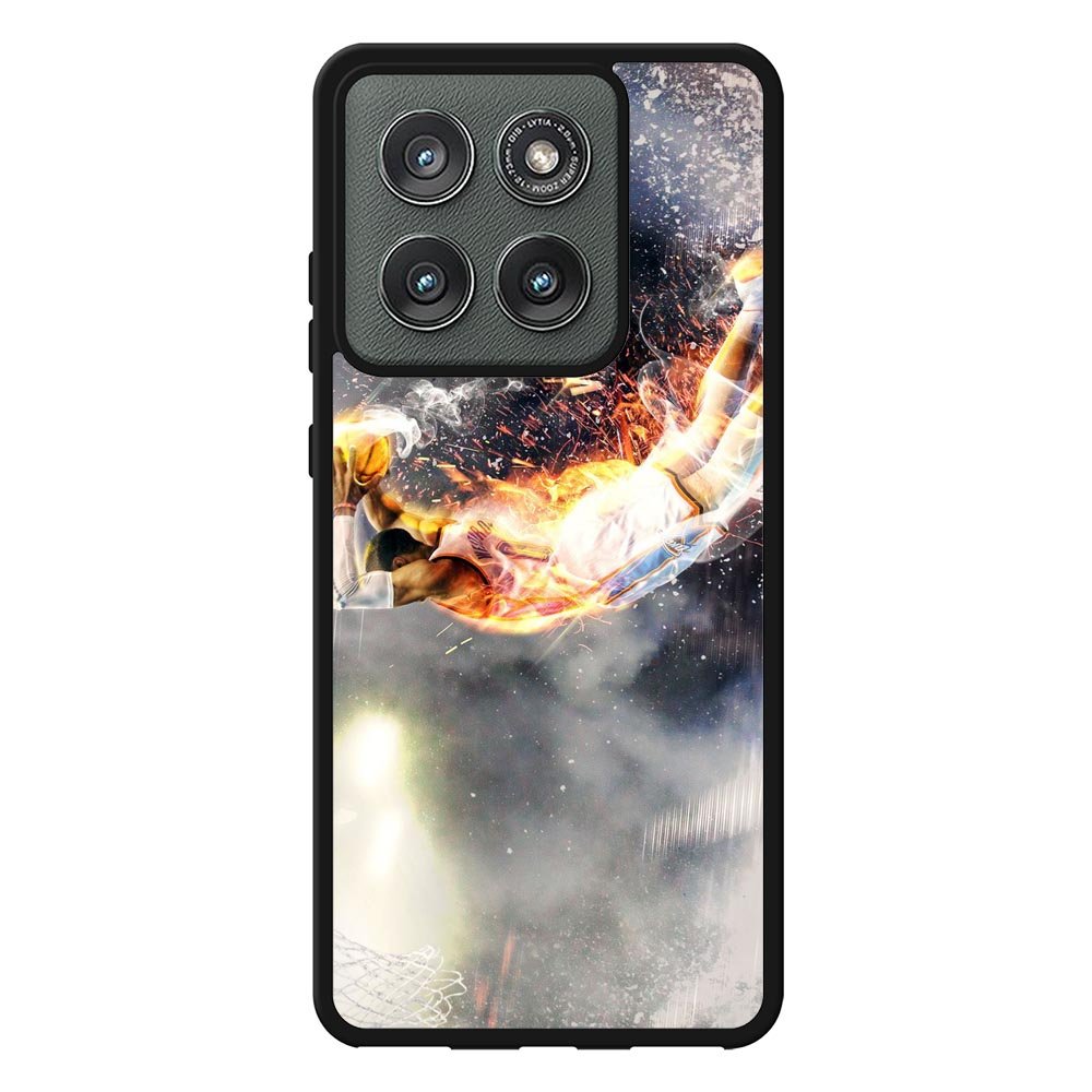 russell westbrook Case Motorola Moto Edge 2025 BC1429