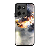 russell westbrook Motorola Moto G 5G 2025 Case BC1429