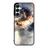 russell westbrook Samsung Galaxy A16 Case BC1429