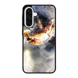 russell westbrook Samsung Galaxy A56 Case BC1429