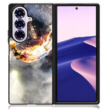 russell westbrook Samsung Galaxy Z Fold 7 5G Case BC1429