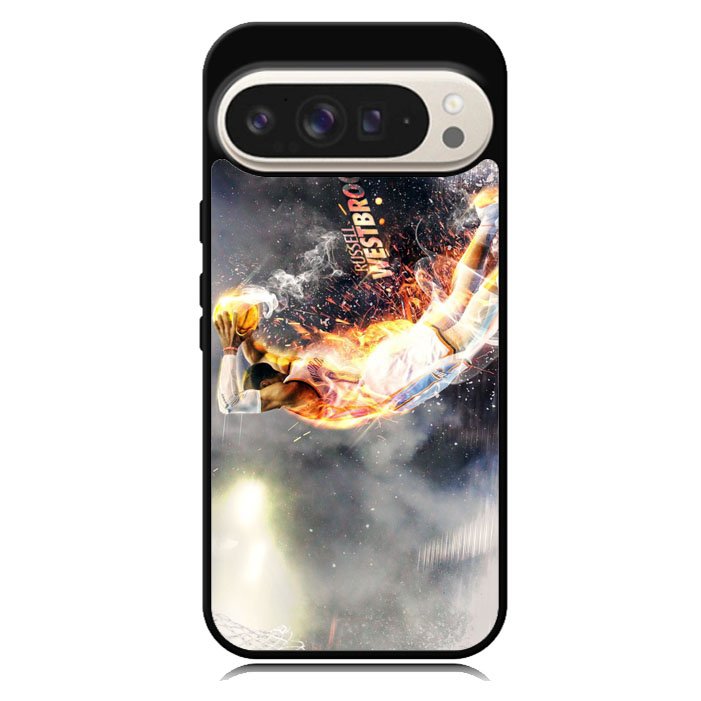 russell westbrook Google Pixel 10 Pro XL Case BC1429