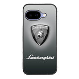 Lamborghini Logo Google Pixel 10A Case BC1430