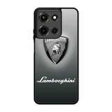 Lamborghini Logo Motorola Moto G 5G 2025 Case BC1430