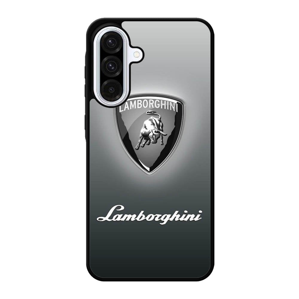 Lamborghini Logo Samsung Galaxy A56 Case BC1430