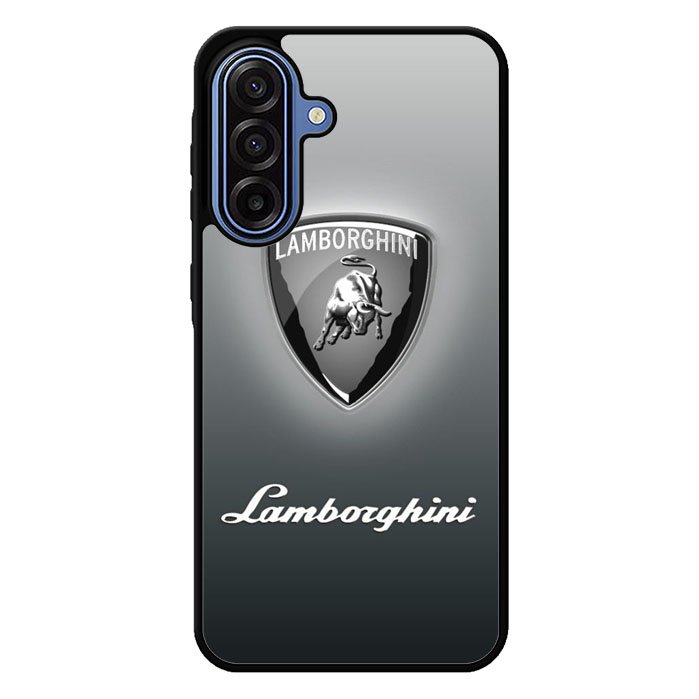 Lamborghini Logo Samsung Galaxy A17 5G Case BC1430