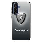 Lamborghini Logo Samsung Galaxy A17 5G Case BC1430