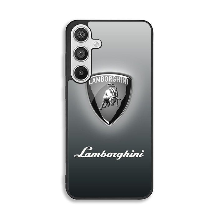 Lamborghini Logo Samsung Galaxy A26 5G Case BC1430