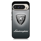 Lamborghini Logo Google Pixel 10 Pro XL Case BC1430