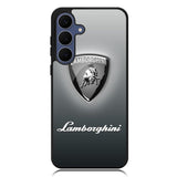 Lamborghini Logo Samsung Galaxy S25 FE Case BC1430