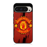 manchester united logo Case Google Pixel 9 Pro XL BC1431