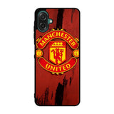 manchester united logo Case Samsung Galaxy A07 BC1431
