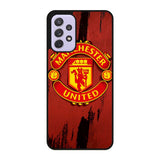 manchester united logo Samsung Galaxy A23 5G Case BC1431