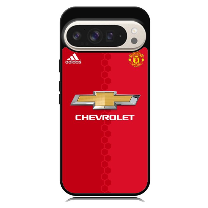 Manchester United jersey Z4791 Google Pixel 9 | Google Pixel 9 Pro Case