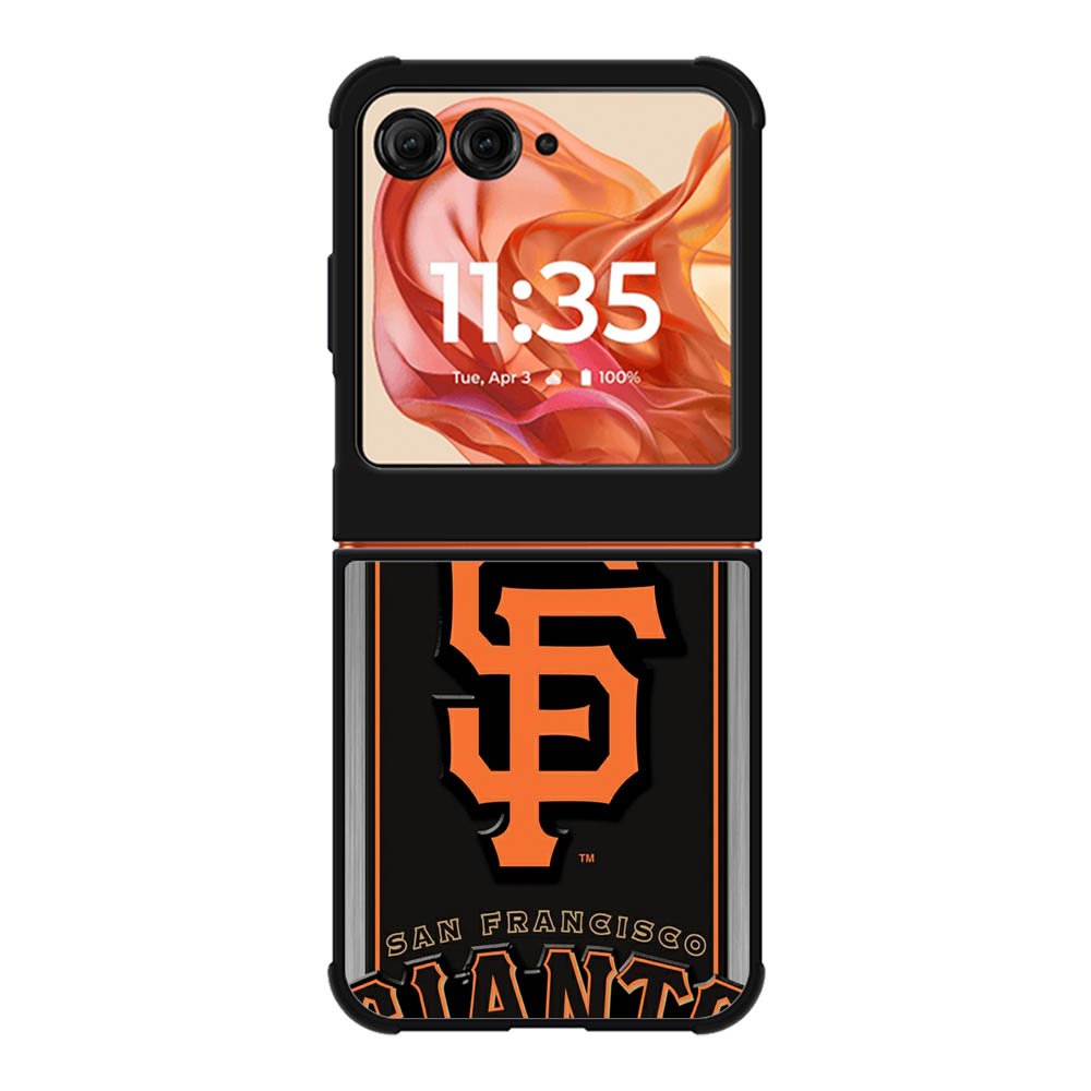 giant san francisco Motorola Moto Razr 2025/2024 , Moto Razr 60/50 Case BC1432