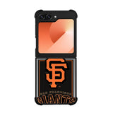 giant san francisco Case Samsung Galaxy Z Flip 6 5G BC1432