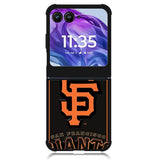 giant san francisco Motorola Moto Razr 2024 , Moto Razr 50 Case