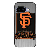 giant san francisco Google Pixel 10A Case BC1432