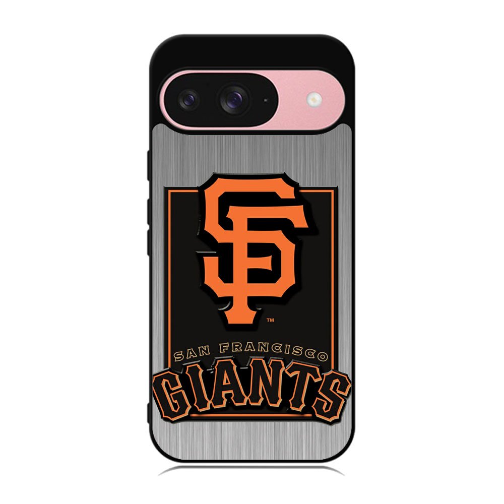 giant san francisco Case Google Pixel 9 BC1432