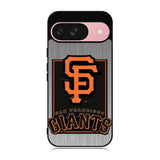 giant san francisco Case Google Pixel 9 BC1432