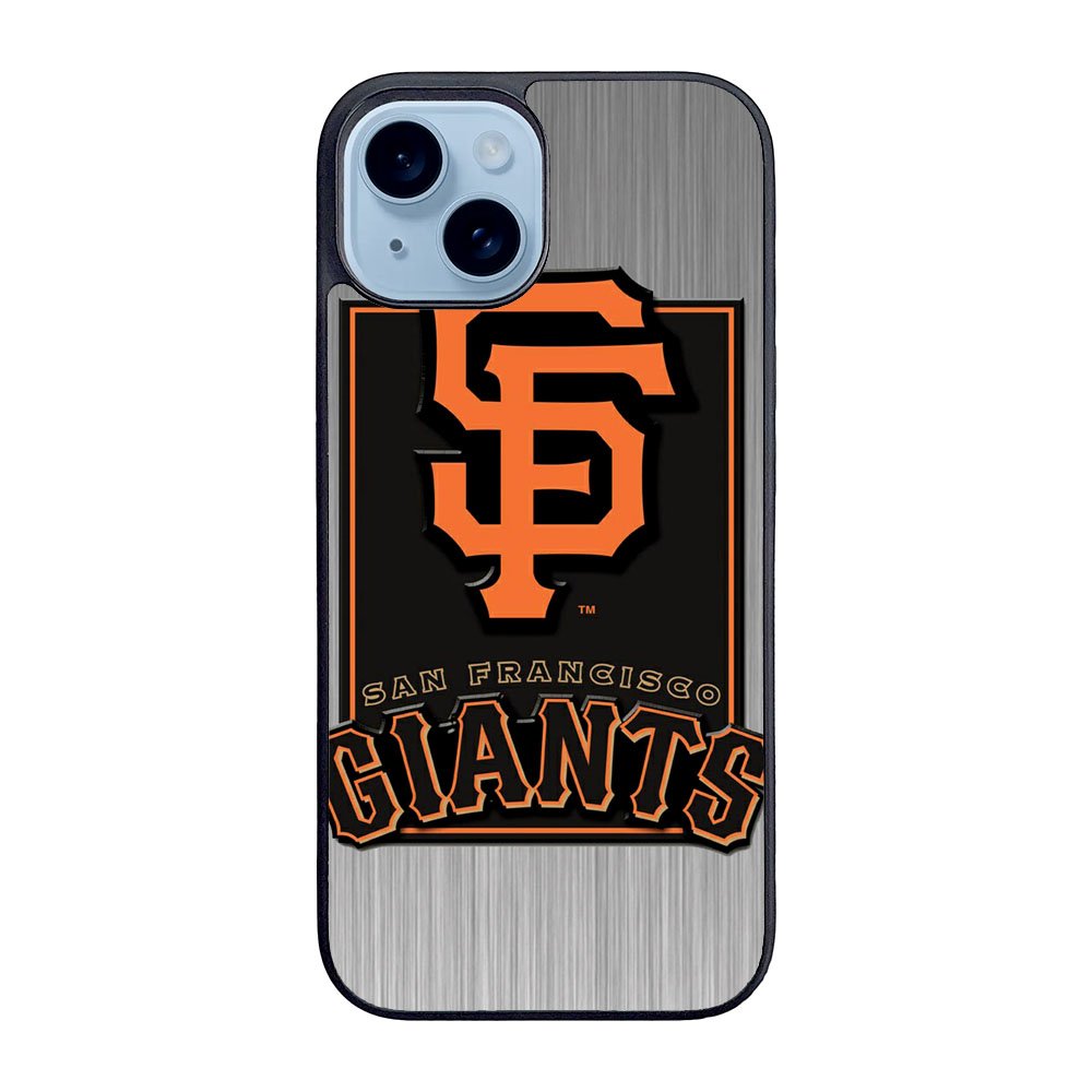 giant san francisco Case iPhone 15 BC1432