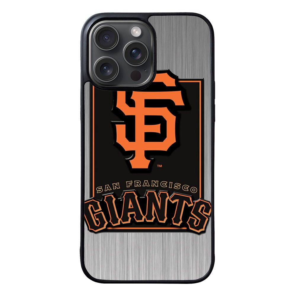 giant san francisco Case iPhone 15 Pro BC1432