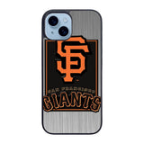 giant san francisco Case iPhone 15 BC1432