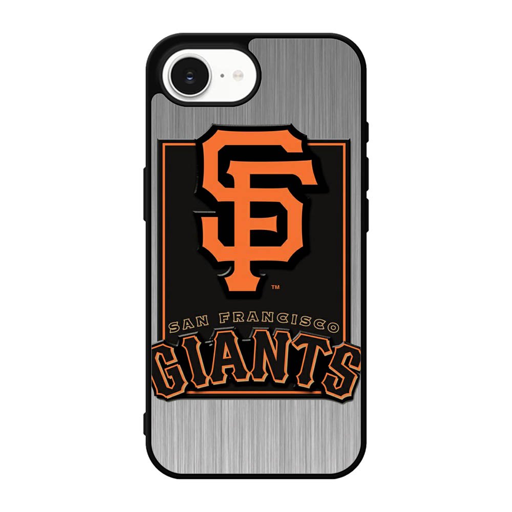 giant san francisco iPhone 17e Case BC1432