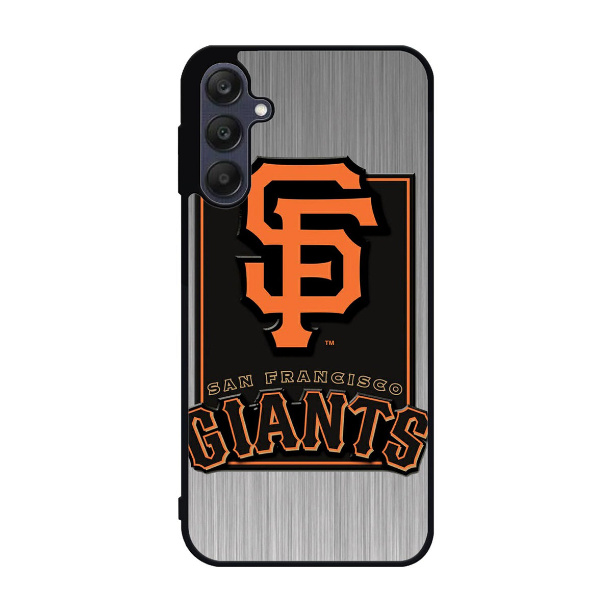 giant san francisco Samsung Galaxy A25 5G Case BC1432